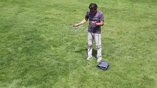 نحوه نصب چادر کمپینگ فرینو مدل نمسی