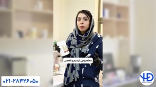 چیزی به عنوان دندان مصنوعی فوری نداریم!