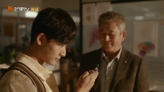 قسمت 1 سریال چینی پزشکان فوق العاده Fantastic Doctors 2023 با زیرنویس فارسی