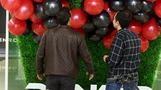 تجربه شهرام عزیز از خرید دوچرخه برقی کاسویل از شرکت دنرو