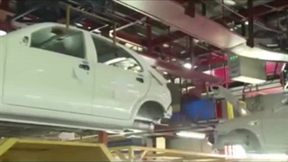 صنعت موتورسیکلت به حمایت نیاز دارد / رقابت پذیری، حلقه مفقوده این صنعت