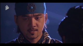 میکس تسو و سوسانو.عاشقانه افسانه جومونگ