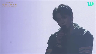 اجرای کامل آهنگ "Hate You" جونگ‌کوک(کپشن)