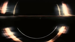 میکس از سینمایی Interstellar (میان ستاره‌ای)