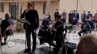 دشتی غمگین /09125729113