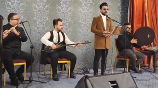 گروه موسیقی ختم /09125729113