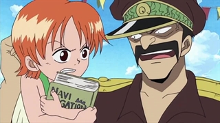 انیمه one piece قسمت ۳۵ زیرنویس فارسی