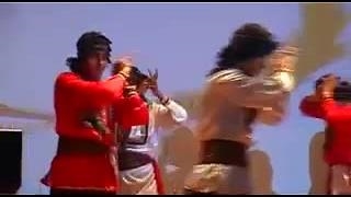 گروه رقص ایستم سالن