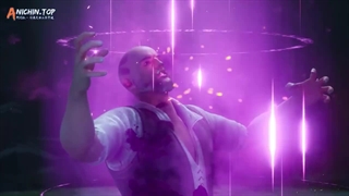 انیمهX Epoch of Dragonدونگهوای ایکس دوره اژدها قسمت 2با زیرنویس فارسی