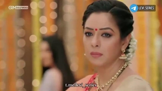 سریال آنوپاما قسمت 107 دوبله فارسی