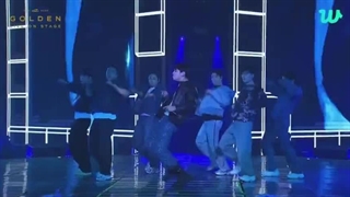 ⊰ اجرای کامل آهنگ "3D" جونگ‌کوک