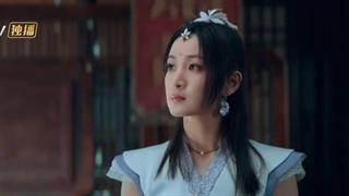 Ep13)سریال چینی طرح جیانگهو Drawing Jianghu The Degenerate 2023 - قسمت ۱۳ - زیرنویس فارسی چسبیده