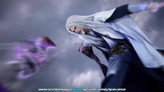 انیمه جاودانه مرتد Renegade Immortal قسمت 11