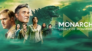 سریال مونارک: میراث هیولاها Monarch: Legacy of Monsters فصل اول قسمت دوم با زیرنویس فارسی