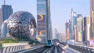 سفری جذاب و خاطره انگیز با تور اقساطی دبی