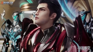 انیمه ستاره بلعیده شده Swallowed Star قسمت 94 هاردساب ( فصل 4 قسمت 9)