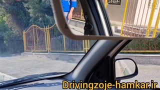 پکیج آموزشِ تنظیم آینه ها...