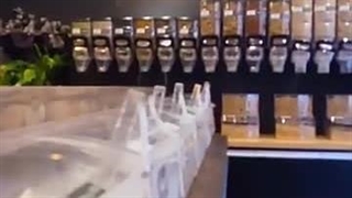 سیلو قهوه دست دوم فردیس