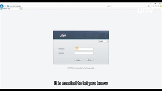 ریست کردن پسورد دستگاه ضبط کننده یونی ویو | دیجی رانو