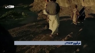 جنگ جهانی برای صهیونیست‌ها نان و آب داشت!