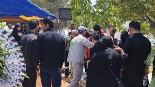 مداحی با نی برای پدر /09125729113