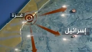 نمایی از عملیات طوفان الاقصی از ابتدا تا جنگ شهری در غزه