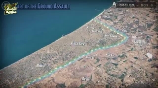 استالینگراد غزه - جنگ اسرائیل و حماس- دکتر جعفری 1402/8/30