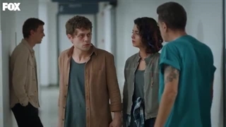 سریال وحشی دیگر قسمت 11 با زیرنویس فارسی در کانال تلگرام ما لینک کانال پایین داخل توضیحات