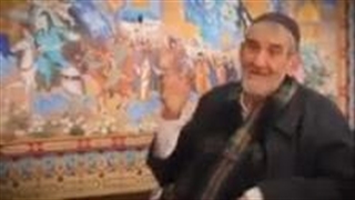 طی الارض به کربلا همراه با آیت الله بهلول