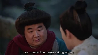 Ep21)دانلود سریال چینی شکوفایی Blooming 2023 - قسمت ۲۱ - زیرنویس فارسی