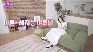 تبلیغ عشقم ایون جونگ وHahm Eun-jung