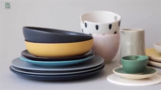 رازهایی باورنکردنی در مورد ظروفی که هر روز در آنها غذا می‌خورید!