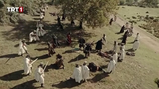 سریال صلاح‌الدین ایوبی قسمت 2 زیرنویس فارسی (فاتح قدس) باکیفیت 720 و480 و320 و..