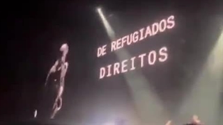 نسل کشی را متوقف کنید