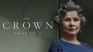 سریال تاج The Crown فصل دوم قسمت پایانی با زیرنویس فارسی