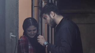 تیزر فیلم سینمایی شب پر به نویسندگی و کارگردانی علیرضا خداکرمی