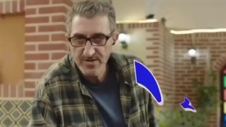 دانلود سریال نیسان آبی 2 قسمت اول(1)