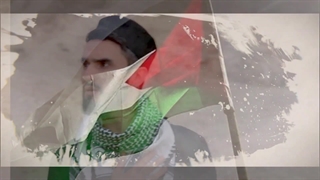 سرود حماسی لبیک یا اقصی با صدای نوید راشد در حمایت از فلسطین و غزه