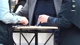 فروش شکلات عجیب در تهران!!!