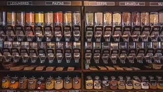 سیلو قهوه دیجی کالا