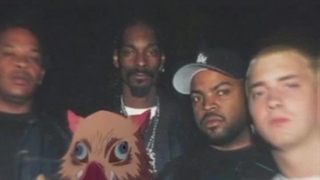 وقتی انیمه ها رو میریزی تو لجندا ʕ´•ᴥ•`ʔ