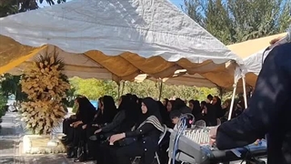 مداحی با نی برای مراسم ختم/09125729113