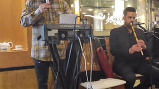 دشتی غمگین/09125729113