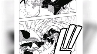 بوروتو چپتر 84