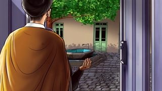 سرمشق | به پسری مانند تو افتخار می‌کنم