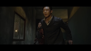 تاریخ پخش سریال کره‌ای Gyeongseong Creature