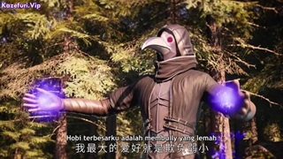 انیمهX Epoch of Dragonدونگهوای ایکس دوره اژدها قسمت6با زیرنویس فارسی