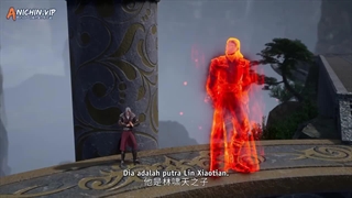 انیمه Supreme of Ten Thousand World فصل 2 قسمت74 (124) زیر نویس فارسی