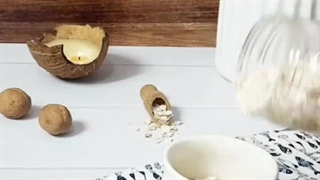 ارزش غذایی جو دوسر پرک