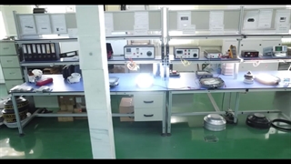 معرفی واحد آزمایشگاه